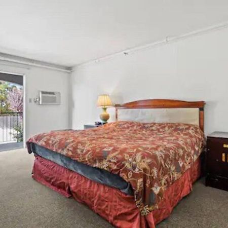 Mission Peak Lodge Fremont Extérieur photo