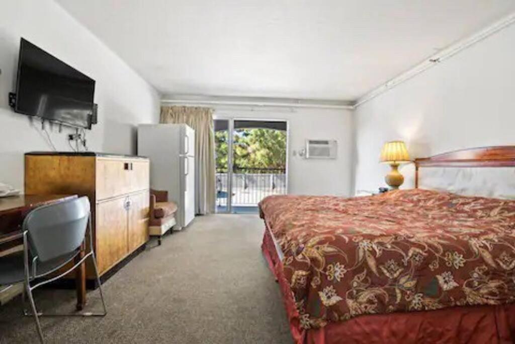 Mission Peak Lodge Fremont Extérieur photo