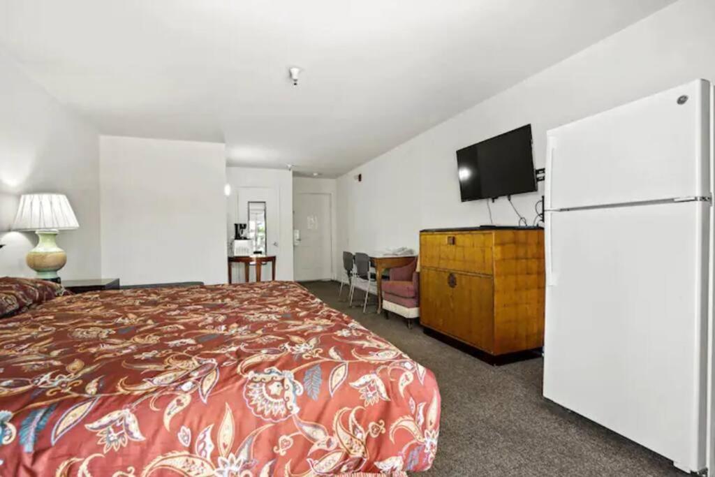 Mission Peak Lodge Fremont Extérieur photo