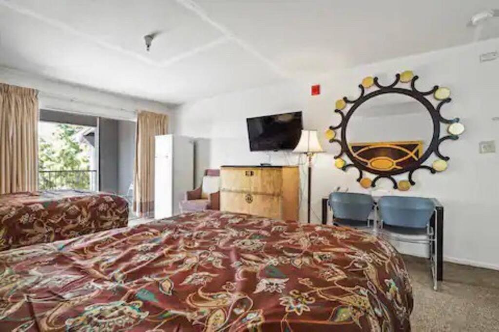 Mission Peak Lodge Fremont Extérieur photo