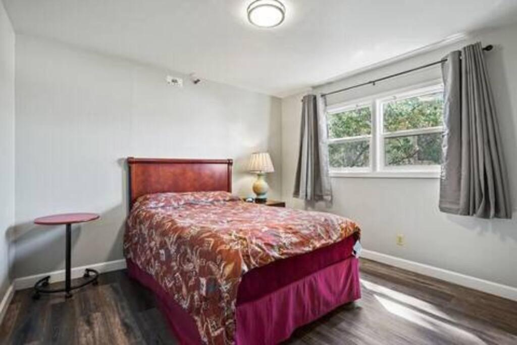 Mission Peak Lodge Fremont Extérieur photo